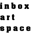 Inbox Art Space Logo